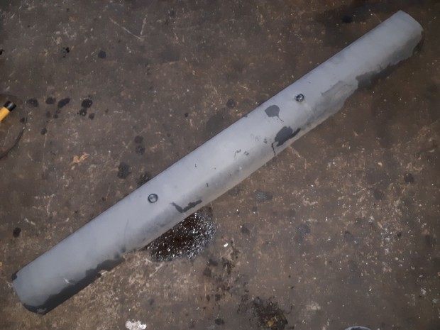 Ford Transit Jumbo 06-13 H�ts� L�kh�r�t�