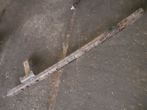 Ford Transit Jumbo 06-13 H�ts� L�kh�r�t� Merev�t�