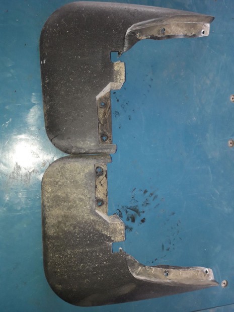 Ford Transit Jumbo 06-13 H�ts� S�rfog� Gumi P�r