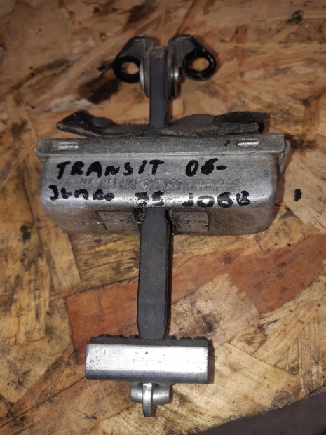 Ford Transit Jumbo 06-13 Jobb Els� Ajt� Nyit�shat�rol�