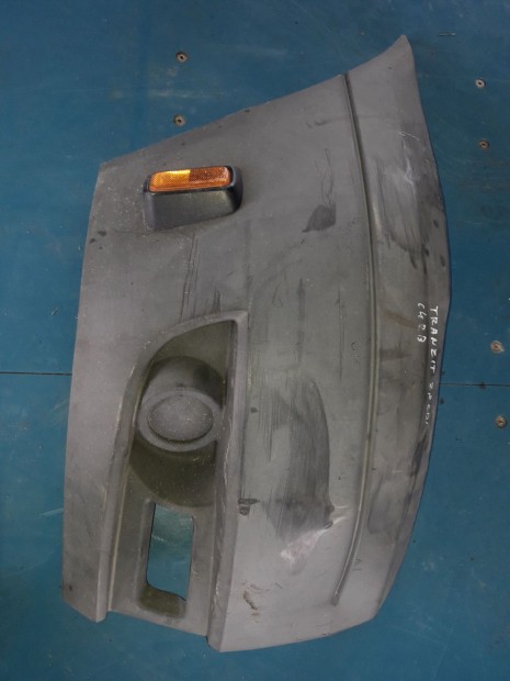 Ford Transit Jumbo 06-13 Jobb Els� L�kh�r�t� Sarokelem