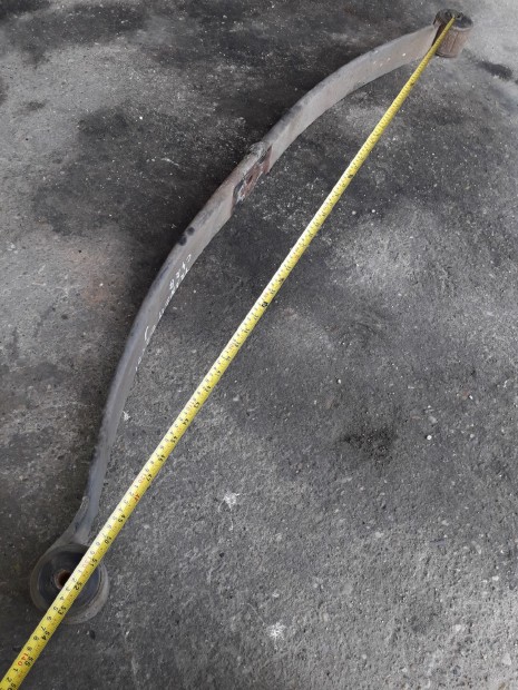 Ford Transit Jumbo 06-13 Jobb H�ts� Laprug�