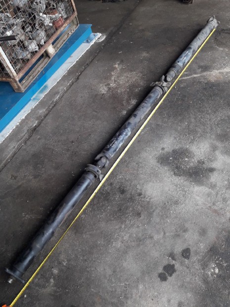 Ford Transit Jumbo 06-13 Kard�n Tengely