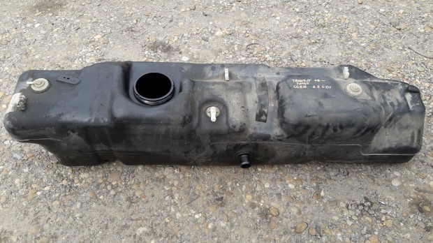 Ford Transit Jumbo 06-13 zemanyag Tank