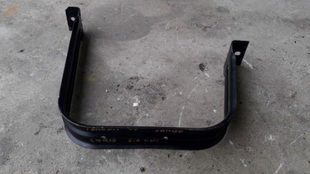 Ford Transit Jumbo 06-13 �zemanyag Tank Tart�vas