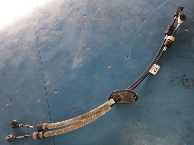 Ford Transit Jumbo 06-13 V�lt� Bowden