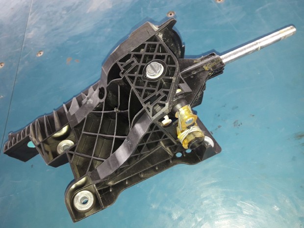 Ford Transit Jumbo 06-13 V�lt� Kulissza