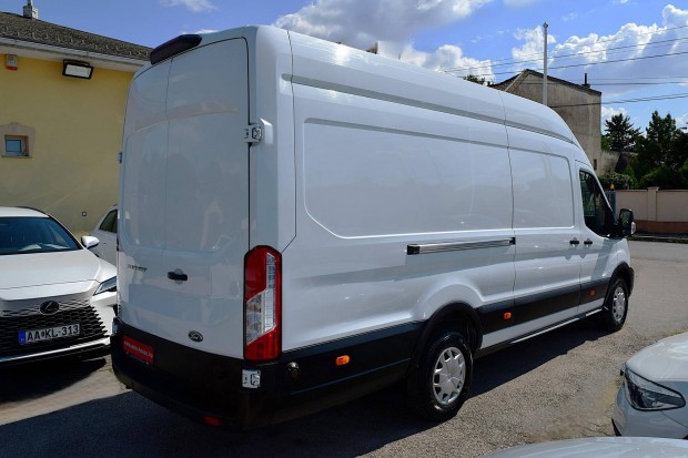 Ford Transit Jumbo 350 L4H3 2.0TDCi 170Le RWD!...