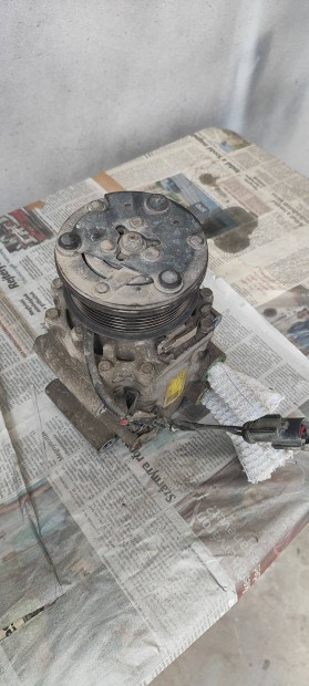 Ford Transit Klma kompresszor