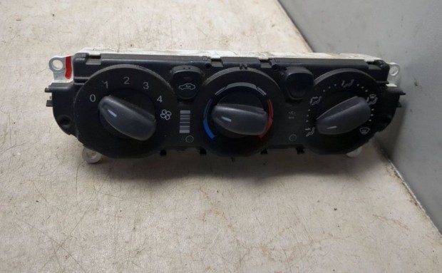 Ford Transit Klmapanel, ftskapcsol BM5T18549