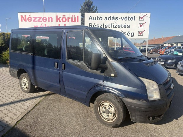 Ford Transit Kombi 2.2 TDCI Magyarorszgi