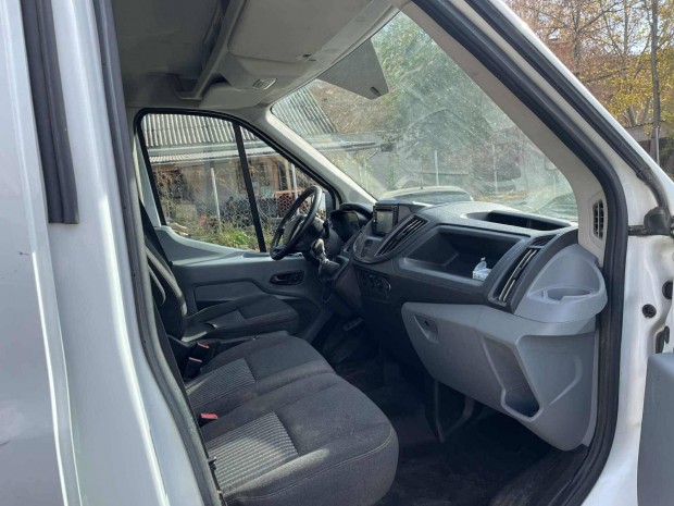 Ford Transit L2H2 2.0 TDCI