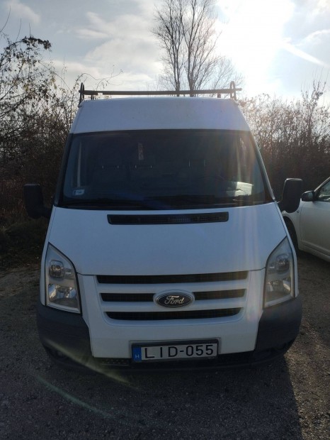 Ford Transit L2H2