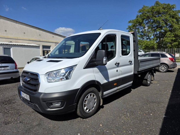 Ford Transit L3H1 7 szemlyes. magyarorszgi. ...