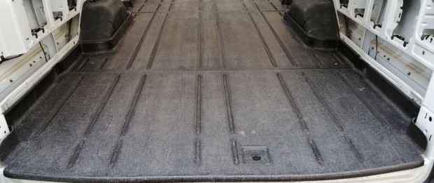 Ford Transit L4H3 rakt�r burkolat + t�relv�laszt�