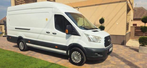 Ford Transit L4/H3