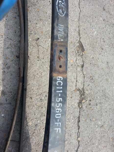Ford Transit Laprug