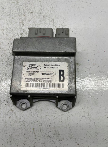 Ford Transit Lgzsk elektronika, 1C1A14B321BB