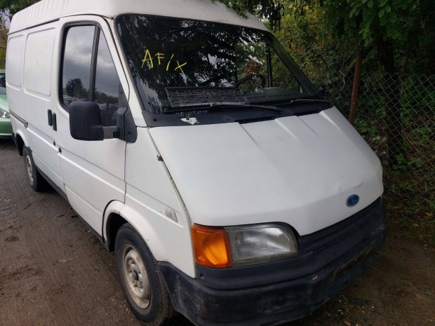 Ford Transit MK3 alkatrszei