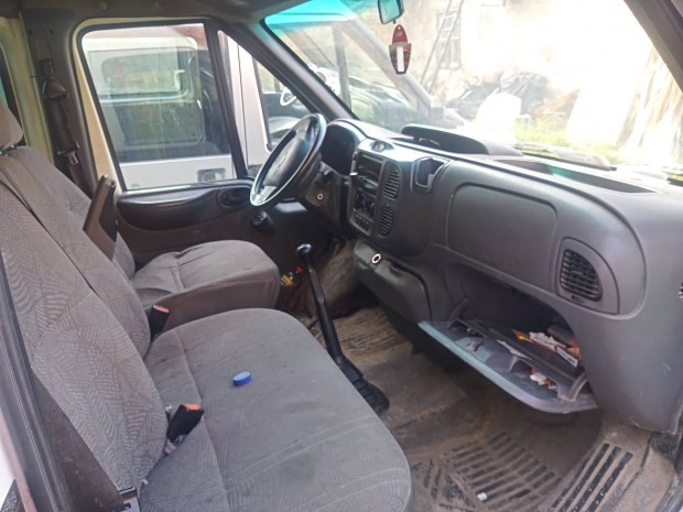 Ford Transit MK6 2000-2006 bontott alkatrszei 