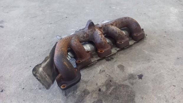 Ford Transit MK7 06- 2.2 Turbó kipufogó torok kipufogócsonk 6135