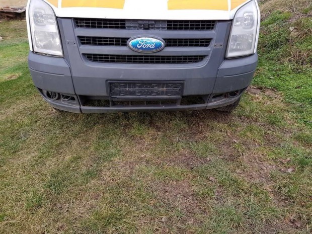 Ford Transit MK7 Gyári Lökhárító