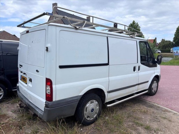 Ford Transit MK7 L1 tetcsomagtart elad