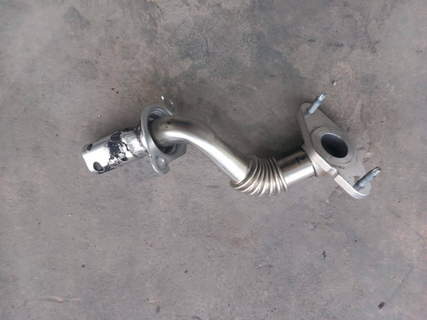 Ford Transit MK7 MK8 12- Egr szelep szívócsonk egr hűtő egr cső 10203