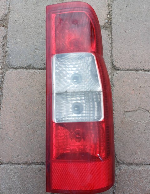 Ford Transit MK7 jobb hátsó gyári lámpa fényszóró