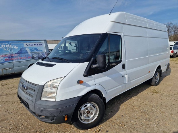 Ford Transit Max Jumbo 2.2 TDCI Csomagtér És Toló Ajtó Sárvédő Lámpa