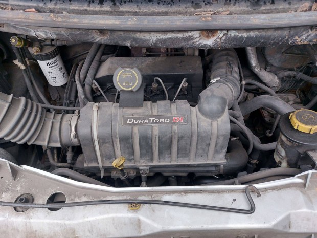 Ford Transit Mk4 2.0 D. v�lt�