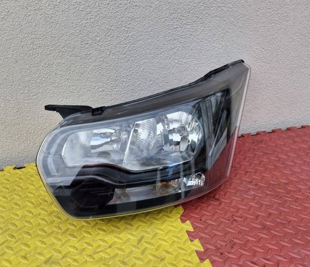Ford Transit Mk4 bal els fnyszr lmpa 2021-