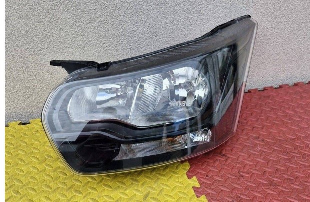 Ford Transit Mk4 bal els� f�nysz�r� l�mpa 2021-