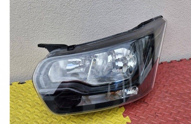 Ford Transit Mk4 bal els fnyszr lmpa 2021-