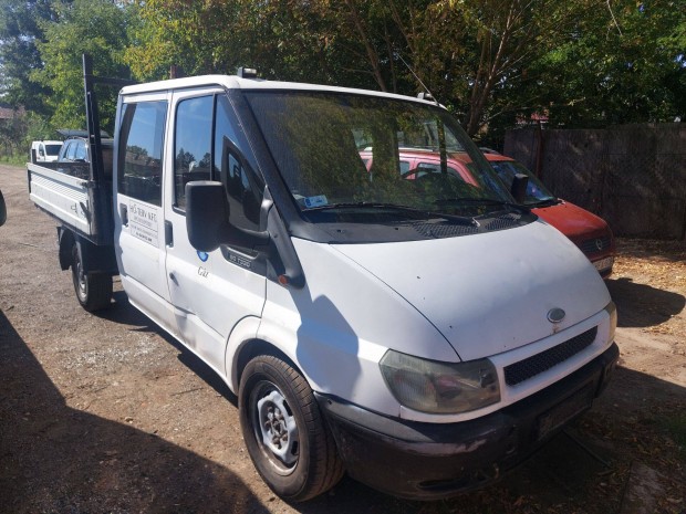Ford Transit Mk6 2.2 alkatrszei