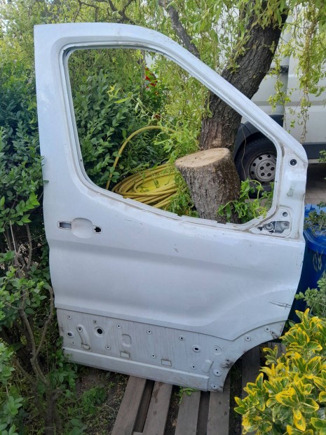 Ford Transit Mk8 Jobb első ajtó 2522810 bk31v20214eb