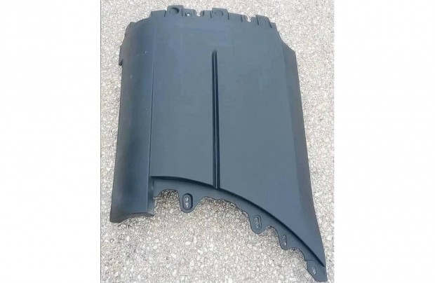 Ford Transit Mk8 Oldal bor�t�s