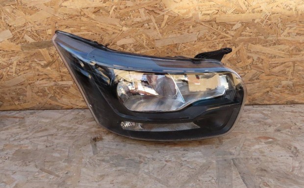 Ford Transit Mk8 jobb els� f�nysz�r� l�mpa fekete