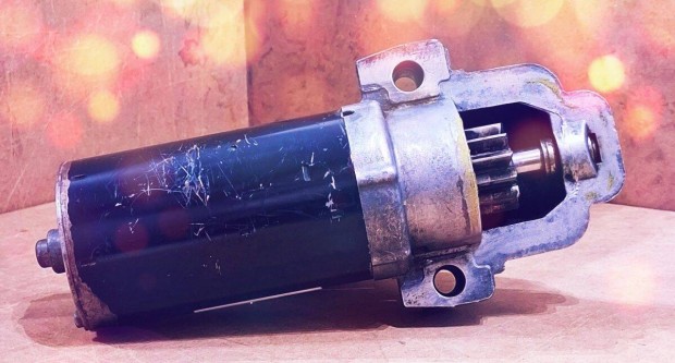 Ford Transit Mk8 nindt (starter)