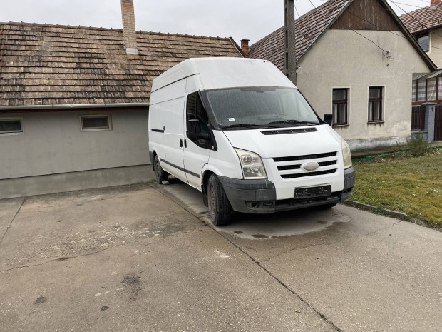 Ford Transit Motorhbs Akcis!!!