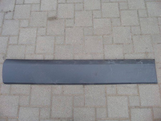 Ford Transit Oldals szoknya Mk8
