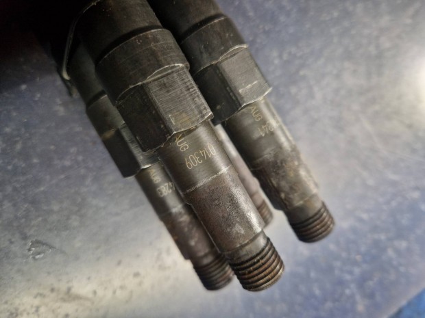 Ford Transit Porlasztk