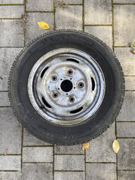 Ford Transit Ptkerk 15" (2000-2006)