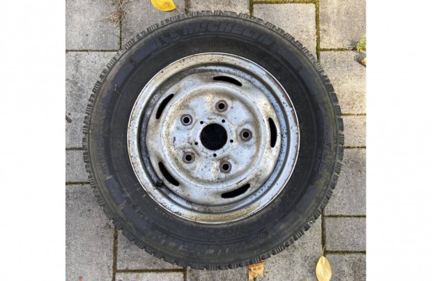 Ford Transit Ptkerk 15" (2000-2006)