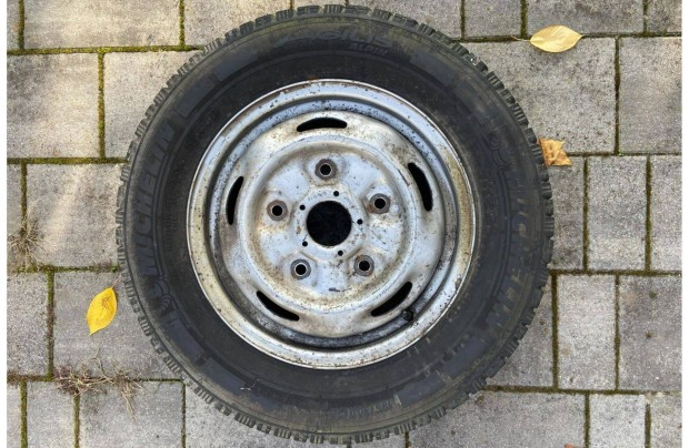 Ford Transit Ptkerk C15" , 195/70 C15 (2000-2006)