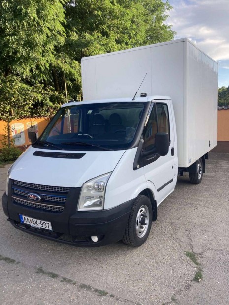 Ford Transit T300 klms nagyon precz minsgi...