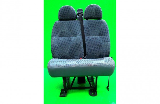 Ford Transit TDCI eurpai Dupla anys Kettes ls Duplals olcsn !