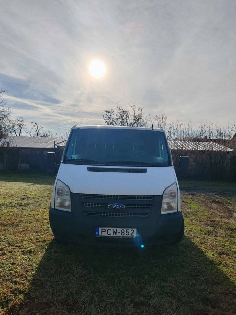 Ford Transit Teheraut 2.2 Diesel magnszemlytl Elad