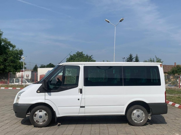 Ford Transit Tourneo 8+1