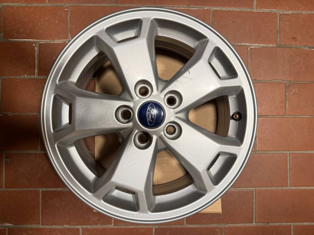Ford Transit/Tourneo Conect gy�ri alufelni 3db 6.5X16 ET50